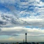 اعلام وضعیت هوای تهران طی پنج روز آینده