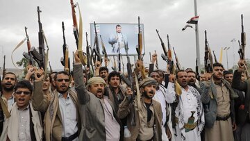 افزایش سطح آمادگی انصارالله برای مقابله با حمله احتمالی آمریکا