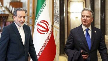 المیادین: آمریکا حاضر به لغو کامل تحریمهای ایران نیست