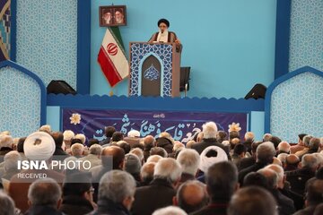 انتقاد امام جمعه کرج از طرح موضوع موتورسواری بانوان؛ نشان دهنده نفود و اجرای سند ۲۰۳۰ است/ متاسفانه برخی هنوز مذاکره را چاره تمام دردها می دانند