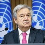 انتقاد دبیرکل سازمان ملل از حضور نیروهای اسرائیل در غزه؛ وضعیت قابل تحمل نیست