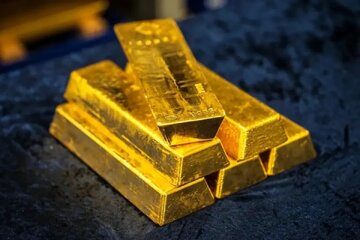 اوجگیری طلا شدت گرفت / قیمت جدید طلای جهانی امروز ۲۵ بهمن ۱۴۰۴