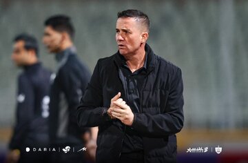 اوسمار ۲ بازیکن جنجالی پرسپولیس را بخشید؛ زمان بازگشت رفیعی و کاظمیان مشخص شد