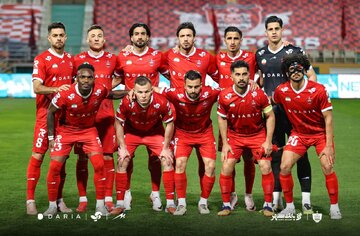 اوسمار ۲ بازیکن پرسپولیس را اخراج کرد!