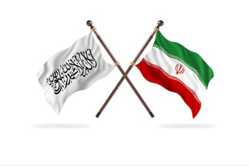 ایران در حال به رسمیت شناختن طالبان؟/ پاکستان ممکن است ناراحت شود