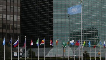 ایران: قطعنامه مجمع عمومی درباره اوکراین به صلح پایدار کمک نمیکند