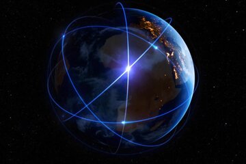 ایران و روسیه، استارلینک را به نقض قوانین بینالمللی متهم کردند