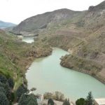 این سد مهم تهران از حالت مرده خارج شد/ میزان پرشدگی سد اعلام شد