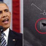 باراک اوباما: بیگانگان وجود دارند / در «منطقه ۵۱» چه خبر است؟