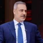 بازتاب اظهارات وزیر خارجه ترکیه درباره ایران/ فیدان: روبیو قبل از آغاز جنگ ۱۲روزه به من گفت برو به ایرانیها بگو…