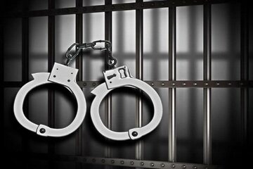 بازداشت ۴ کارمند دولتی به اتهام اختلاس