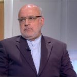 بازگشت سفیر ایران در لبنان به تهران