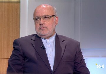 بازگشت سفیر ایران در لبنان به تهران