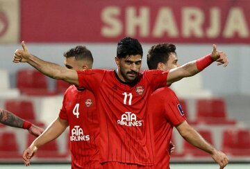 بازگشت یک ستاره به پرسپولیس منتفی شد