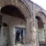 بام فرهنگی کرمان زیر سایه تخریب بناهای تاریخی