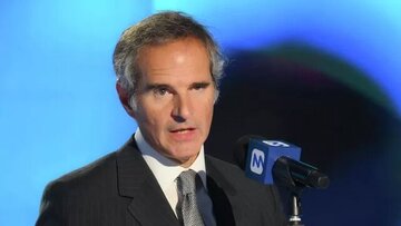 باید فرصت توافق با ایران را غنیمت بشمریم/ ۴۰۰ کیلوگرم اورانیوم غنیشده ایران داخل تونلها قرار دارند