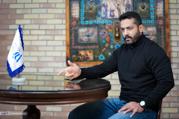 ببینید| تعجب خارجیها از قدرت ورزشکار ایرانی/ این حرکت را به نام پوریا ثبت کنید