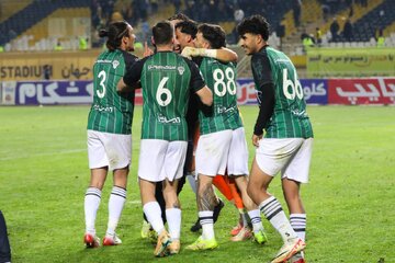 بدون تماشاگر شدن بازی لیگ برتر پس از بلیت فروشی!