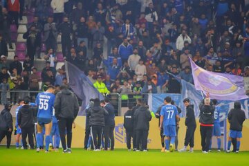 برد مهم الطلبه در خانه حریف؛ تیم منصوریان در جمع مدعیان