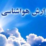 برف و کولاک جمعه میآید؛ هشدار رسمی هواشناسی به این استانها