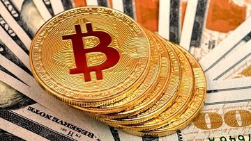 بلومبرگ: بیتکوین در مسیر بدترین ماه خود از زمان فروپاشی کریپتو/ کاهش قیمت این رمزارز تا ۶۲,۸۵۸ دلار
