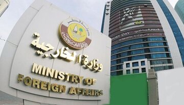 بیانیه وزارت خارجه قطر درباره گفتگوی عبدالرحمن آل ثانی با عراقچی