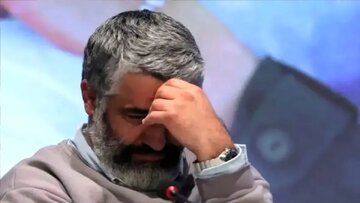 تاریخ برگزاری دادگاه پژمان جمشیدی اعلام شد