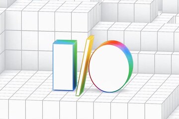 تاریخ برگزاری کنفرانس گوگل I/O 2026 مشخص شد