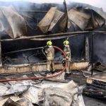 تاکید یک عضو شورای شهر بر حمایت فوری از کسبه بازارچه جنت