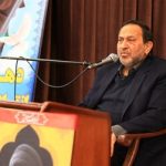 تحلیل مشاور رسانه ای سپاه درباره عدم حمله نظامی آمریکا به ایران/ بزرگترین بیزینسهای دنیا در دبی است/ اگر یک موشک بخورد، تمام کاسبیها تعطیل می شود