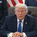 ترامپ: شی به آمریکا میآید / آمریکا و چین قدرتمندترین کشورهای جهان هستند