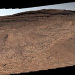 تصاویر ناسا از تارهای عنکبوت در مریخ شگفتیساز شد