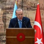 تعویق سفر اردوغان به امارات