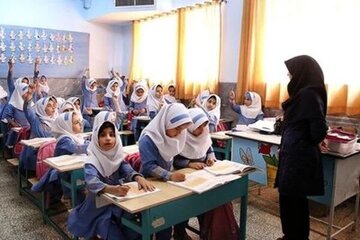 توضیح آموزشوپرورش درباره تغییر ساعات مدارس در ماه رمضان