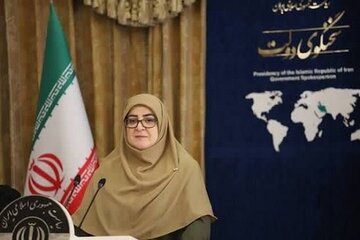 توضیحات مهم سخنگوی دولت درباره روند کار کمیته حقیقت یاب حوادث دی ماه ۱۴۰۵/ حکم ویژه پزشکیان برای ربیعی