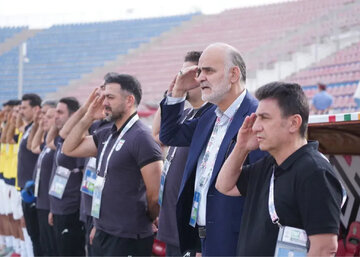 توضیحات مهم نایب رئیس فدراسیون فوتبال درباره بازی با اسپانیا و ویزای امریکا