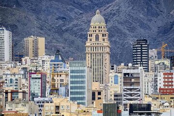 تکان شدید قیمت مسکن در تهران/ قیمت هر متر مسکن به ۱۲۰ میلیون رسید + جدول قیمت