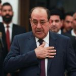 تکذیب شایعه لغو نامزدی نوری المالکی برای نخست وزیری عراق