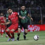 تکلیف پرسپولیس امروز مشخص خواهد شد