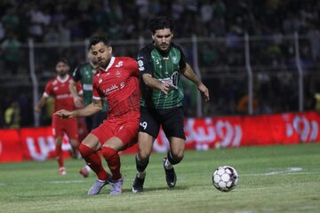 تکلیف پرسپولیس امروز مشخص خواهد شد