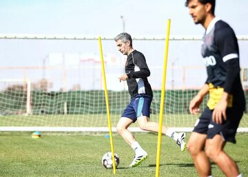 جباری از مس رفسنجان میرود؟