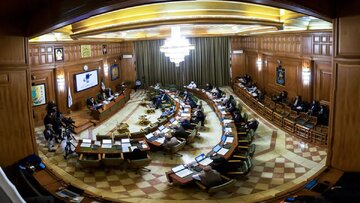 جدال بر سر رد صلاحیتها در شورای شهر تهران