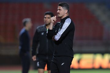 جدایی وریا از استقلال قطعی شد