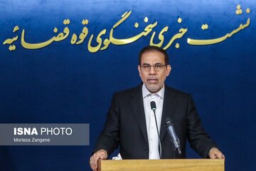 جزئیات تازه از حوادث دی ماه؛ ۱۰ هزار جلب و بیش از ۸۸۰۰ کیفرخواست صادر شد/ شرایط مختومه شدن برخی پروندهها