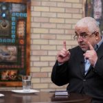 جعفرزاده: دستگاههای امنیتی ما که پز میدادند که «هیچ چیز نداریم اما امنیت داریم» کجا بودند؟/ ادعای دولت مبنی بر شنیدن صدای معترضان کودکانه است