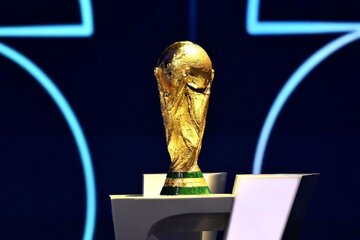 جنگ، میزبان جام جهانی ۲۰۲۶ تغییر میدهد؟
