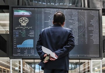 جهش بورس تهران امروز ۱۹ بهمن۱۴۰۴/بازار سرمایه سبزپوش شد