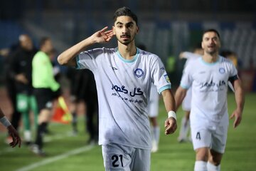 حسرت بزرگ آبی‌ها؛ پدیده جدید لیگ برتر استقلالی است!