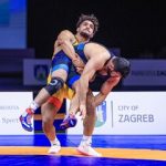 حسن یزدانی نباید در فینال مبارزه میکرد