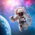 حقوق فضانوردان ناسا / مسافران فضا پول پارو میکنند؟